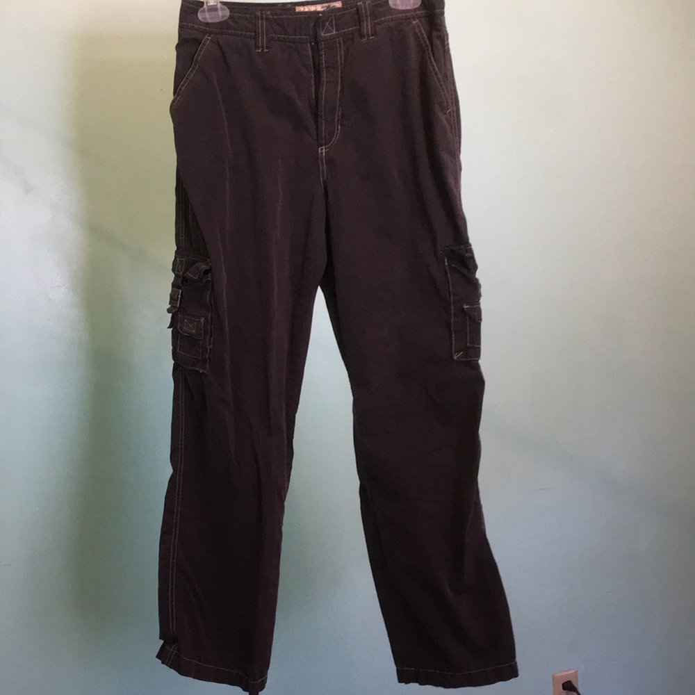 Cargo pants